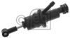 FEBI BILSTEIN 46206 Master Cylinder, clutch